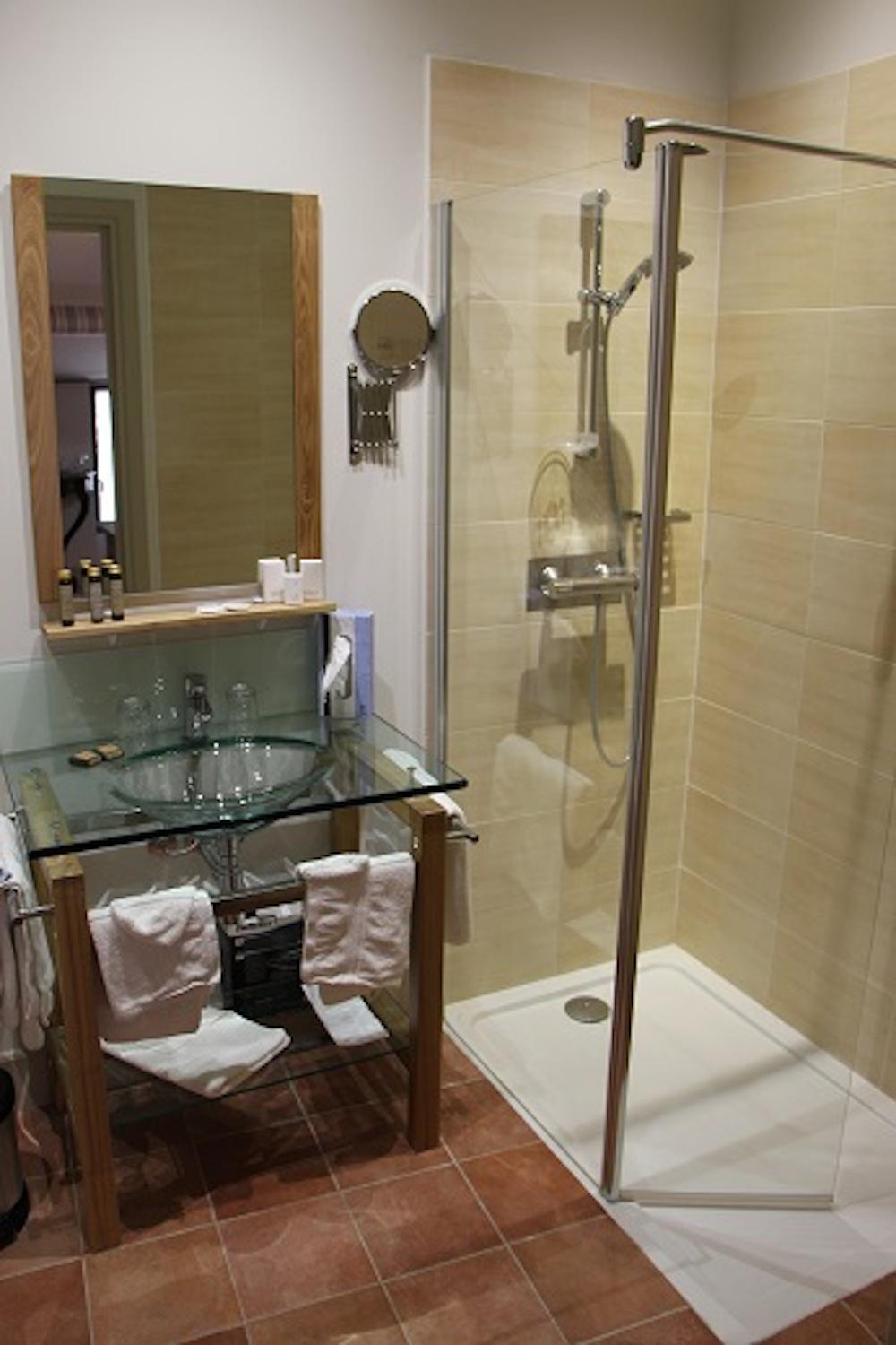 La Petite Hostellerie Uzes Bagian luar foto